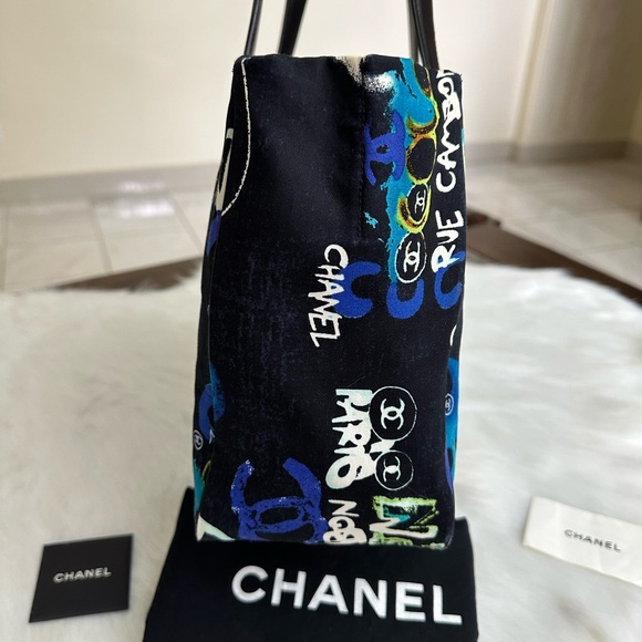 Stunning Limited Edition Tote Bag - Picture 7 of 17